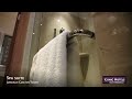 Jumeirah Carlton Tower London 5 star hotel