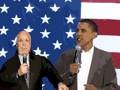 videos de Obama McCain Speech