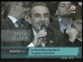 Miniatura de Moreno en Asamblea del Grupo Clarín