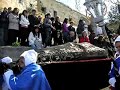 Procida processione sangue santo pasqua Cristo morto mistero Procida processione sangue santo pasqua Cristo morto mistero
