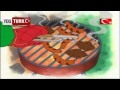 Caillou Türkce - Kayan Yildizlar
