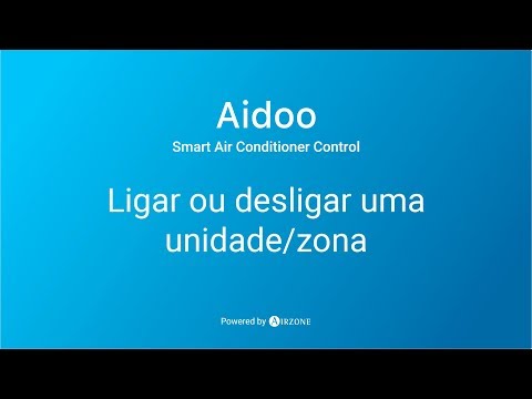 Aidoo App - ON/OFF