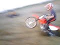 Crf Jump # 3