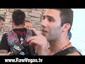 Karo Parisyan Thinks The Kimbo Slice Fight Was Shady