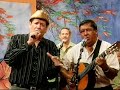 Tavin Pumarejo en \"Asi canta Puerto Rico\": BODA GRIS Tavin Pumarejo en \"Asi canta Puerto Rico\": BODA GRIS