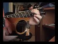 Good Riddance (Time of Your Life) Cover HIGH QUALITY VERSION
