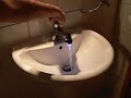 Wasser Beleuchtung - Risiko Minderung wegen eventuellen Verbrennungen, und eine schöne Energiesparende Nachtbeleuchtung. Kaltes Wasser erstrahlt in Blau. Warmes Wasser ab ca. 40°)in rotem Licht. LED Wasserhahn Aufsatz im Ebay Shop bei Mitglied lighting-dreams.Neidische Blicke garantiert !!! Optoelectronic & Multifunctional Furniture Products ( NEW - Fiber lighting in textile, clothing, footwear prouveraient ) Party & Gogo Dancer clothes