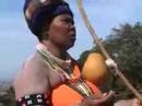 Madosini Manqina - Queen of South Africa's Pondoland Music