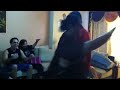 Hijra dance!!! Vicky chainani hot dance with hijra!!