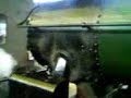 Brytyjski parow�z GW we Wroc?awiu part3 02.09.2008