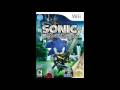 Sonic & The Black Knight "Through The Fire Vs. The Knights of The Round Table" Music