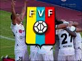 Caracas FC Vs CD Lara. (22/04/2012) Golazo de Zamir Valoye (CD Lara) 1-3