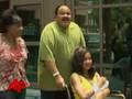 MLK's First Grandchild Makes Debut