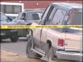 Man Shot Outside MWC Convenience Store