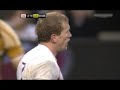 Sterling Mortlock tackle on Riki Flutey Sterling Mortlock tackle on Riki Flutey