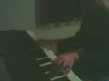 Terminator Theme (Piano)