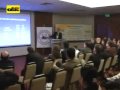 Simposio internacional sobre cancer gastrointestinal