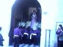 Salida de la Esperanza Nazarena de Carcabuey cordoba