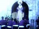 Salida de la Esperanza Nazarena de Carcabuey cordoba