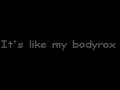 Run DMC ft Bodyrox - It's Like My Bodyrox