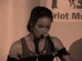 Yashika live @ WordPlay