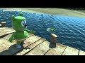 Gummibär Video - La La I Love You - Valentine