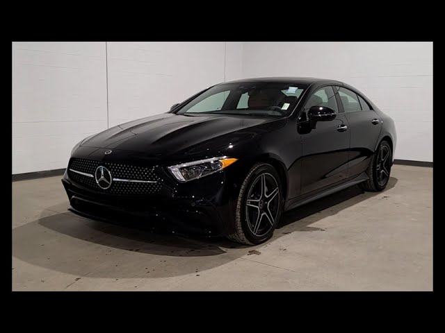 2023 Mercedes-Benz CLS 450 4MATIC in Cars & Trucks in Laval / North Shore