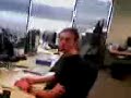 video uploaded from my mobile phone