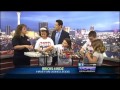 Bricks 4 Kidz Franchise on FOX 5 News