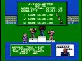 daniel gets a time of 35.18 s for the world record in the 4 x 100 metre relay in capcom's gold medal challenge '92 nintendo. he used 2 thumbs to get the record, no cheats or tools. www.acgamesonline.com
