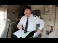 Cockpit Chronicles - Paper makes a plane fly
