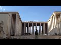 Click here to watch this video Cornes de Brume - Ship Horns - Inauguration Palais de Tokyo, Paris.