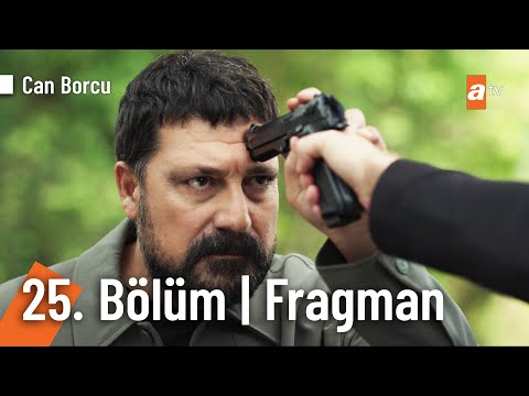 Can Borcu 25. Bölüm Fragmanı                                                                                                                                                                                                                              