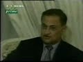 Pakistan Army's Ghauri ballistic missile