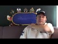 POKER770: CONSEILS DE PROS: PASCAL PERRAULT 1