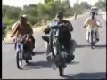 RAMZI WHEELER DIKHAN
