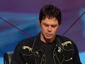 Стивен Фрай. Великолепный актер и талантливый писатель - семь лет ведет на ВВС программу QI
