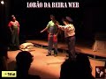 TEATRO EM LOB�O DA BEIRA 2