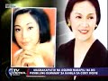 Click here to watch this video Aquino siblings choose stars to play themselves in Cory biopic