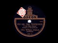 Yes Sir! Till Tennessee! - Clive Williams Original Jazzband (Dajos Béla), 1925