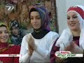 İkbal'le Diyar Diyar -BINGÖL..Kizlar Halayda. PART 2