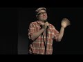 Standup Bobcat Goldthwait (part 1) - Top Story! Weekly