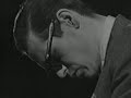 bill evans,chuck israels,larry bunker
stockholm,tv broadcast,september 2,1964
dvd