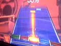Rockband expert guitar 99% Don\