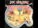 Doc Holliday Lonesome Guitar Doc Holliday Lonesome Guitar