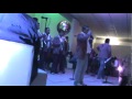 Banda Águilas de Victor Aguilar una vez mas.