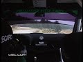 Classic Onboards: Colin McRae Wales 2005 Classic Onboards: Colin McRae Wales 2005