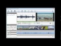 VideoPad Video Editing Software Tutorial (v2.12)
