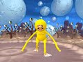 Jakovasaur south park spore creature creator