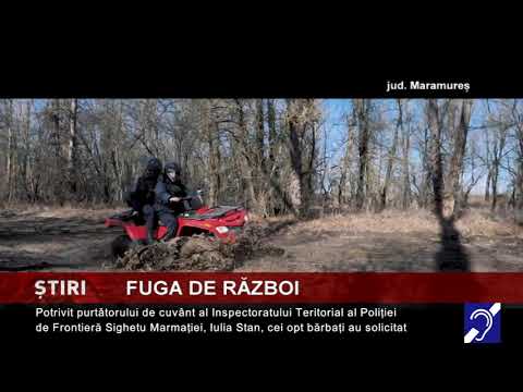 Fuga de război